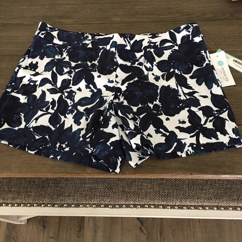 Margaret M shorts size 14